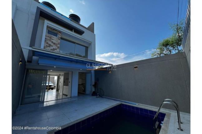 Casas, Venta, Los Patios - $500.000.000