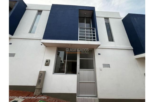 Casas, Venta, Villa del Rosario - $200.000.000