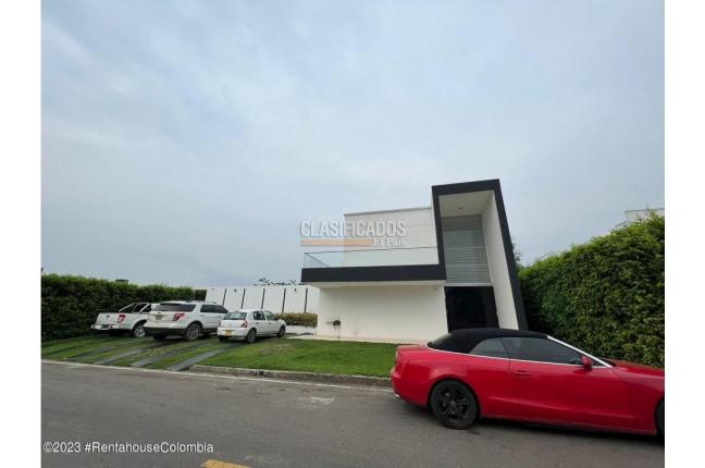 Casas, Venta, Villa del Rosario - $2.300.000.000