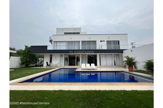 Casas, Venta, Villa del Rosario - $2.300.000.000