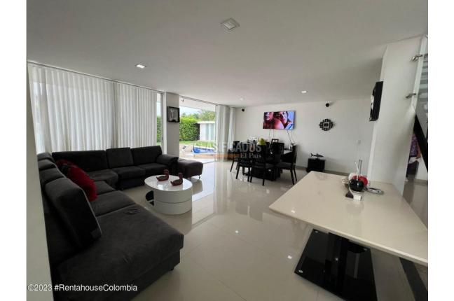 Casas, Venta, Villa del Rosario - $2.300.000.000