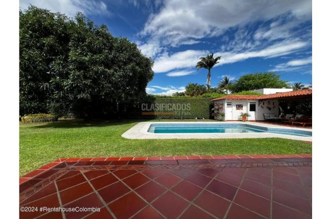 Casas, Venta, Villa del Rosario - $1.800.000.000
