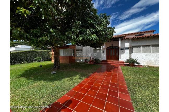 Casas, Venta, Villa del Rosario - $1.800.000.000