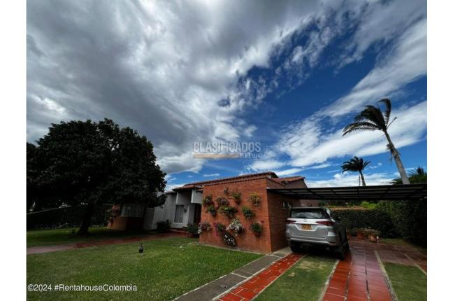 Casas, Venta, Villa del Rosario - $1.800.000.000