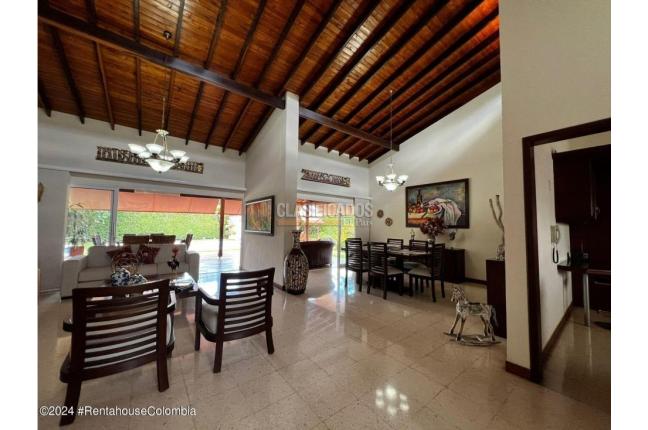 Casas, Venta, Villa del Rosario - $1.800.000.000
