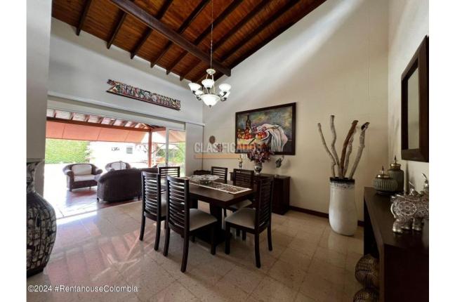 Casas, Venta, Villa del Rosario - $1.800.000.000