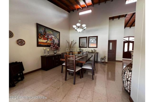 Casas, Venta, Villa del Rosario - $1.800.000.000