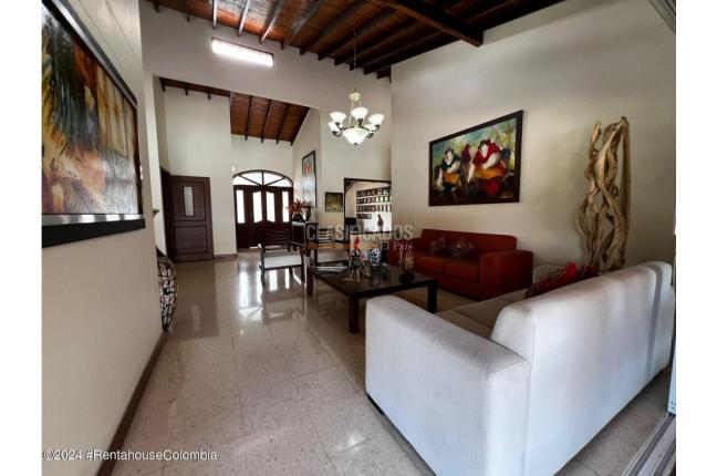 Casas, Venta, Villa del Rosario - $1.800.000.000