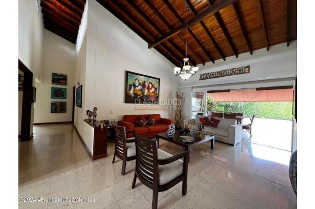 Casas, Venta, Villa del Rosario - $1.800.000.000