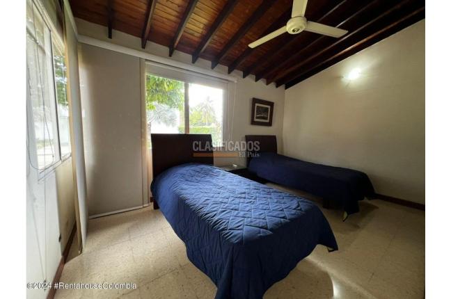 Casas, Venta, Villa del Rosario - $1.800.000.000