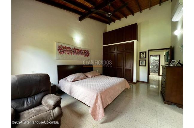 Casas, Venta, Villa del Rosario - $1.800.000.000