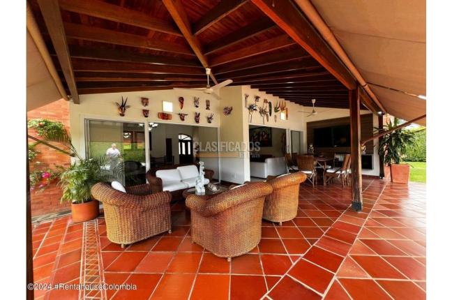 Casas, Venta, Villa del Rosario - $1.800.000.000