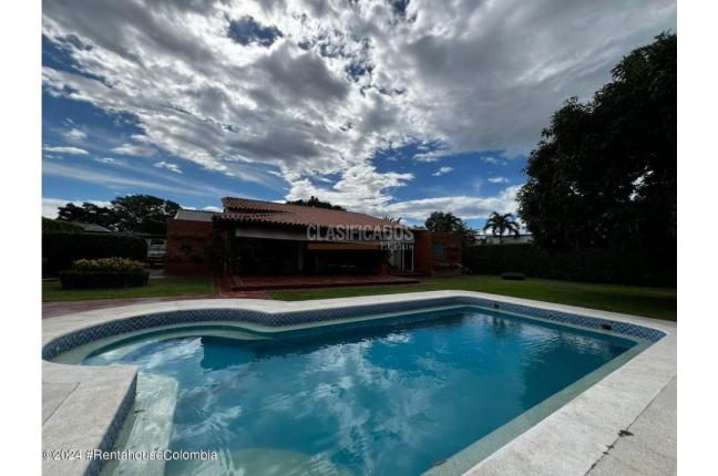 Casas, Venta, Villa del Rosario - $1.800.000.000