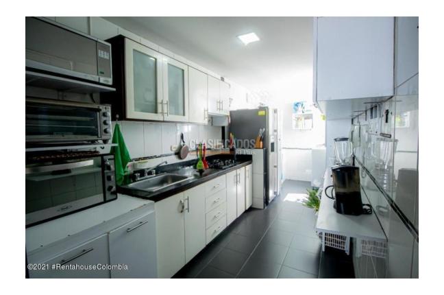 Apartamentos, Venta, Cúcuta - $300.000.000