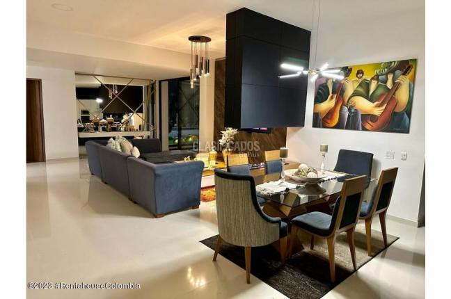 Casas, Alquiler, Villa del Rosario - $25.000.000