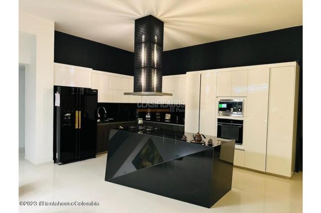 Casas, Alquiler, Villa del Rosario - $25.000.000