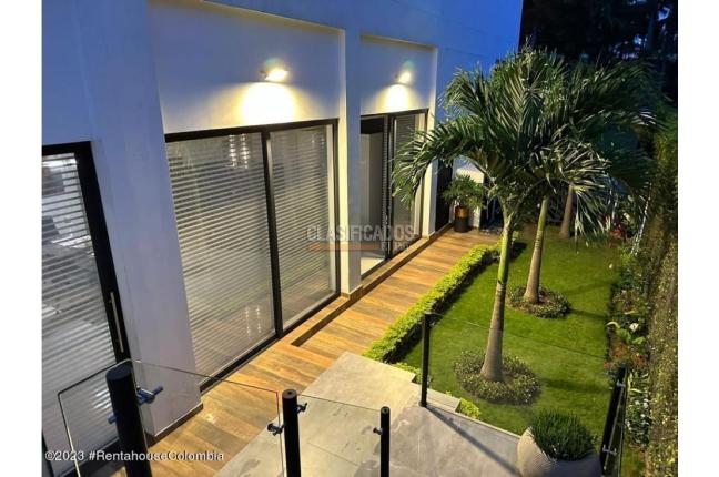 Casas, Alquiler, Villa del Rosario - $25.000.000