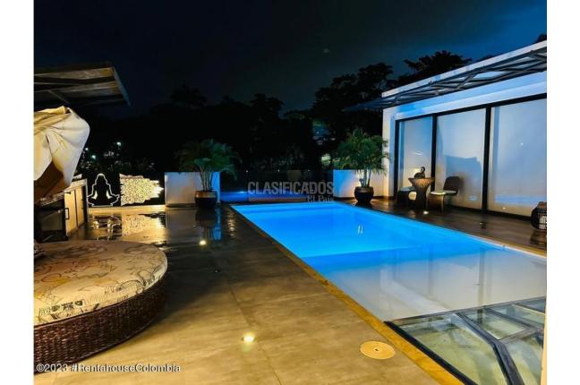 Casas, Alquiler, Villa del Rosario - $25.000.000