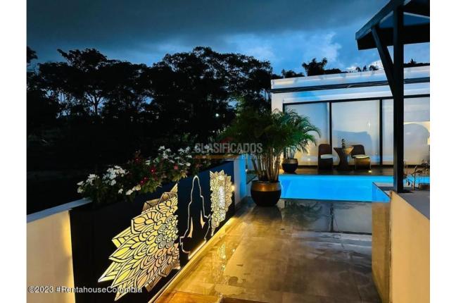 Casas, Alquiler, Villa del Rosario - $25.000.000