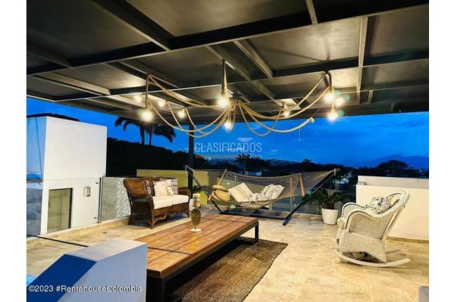 Casas, Alquiler, Villa del Rosario - $25.000.000