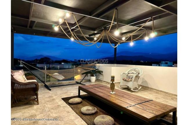 Casas, Alquiler, Villa del Rosario - $25.000.000