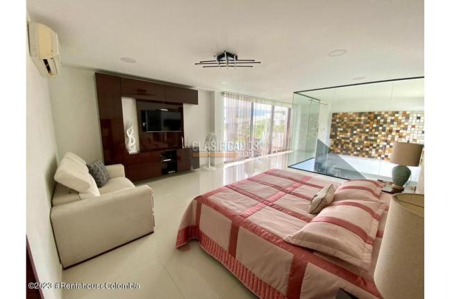 Casas, Alquiler, Villa del Rosario - $25.000.000