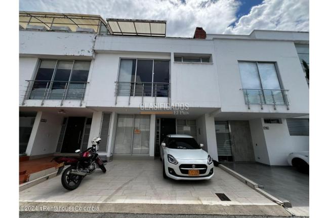 Casas, Venta, Los Patios - $620.000.000