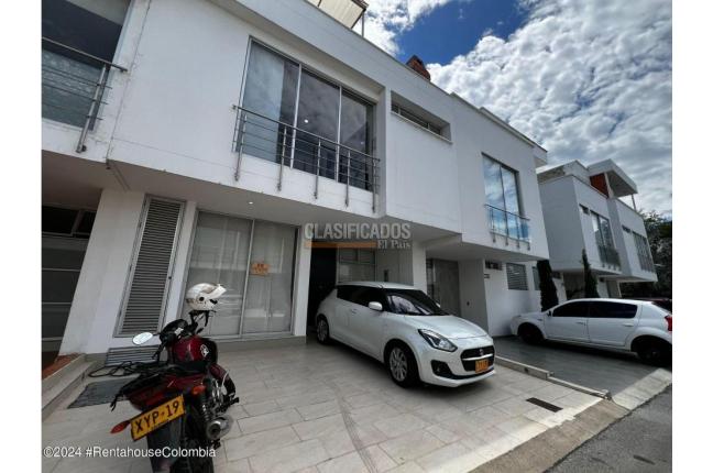 Casas, Venta, Los Patios - $620.000.000