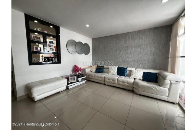 Casas, Venta, Los Patios - $620.000.000