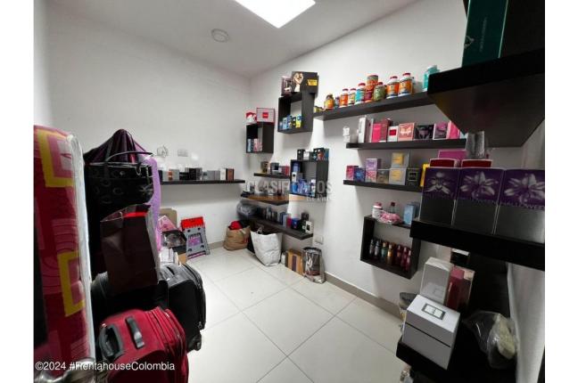 Casas, Venta, Los Patios - $620.000.000