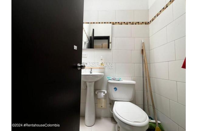 Casas, Venta, Los Patios - $620.000.000