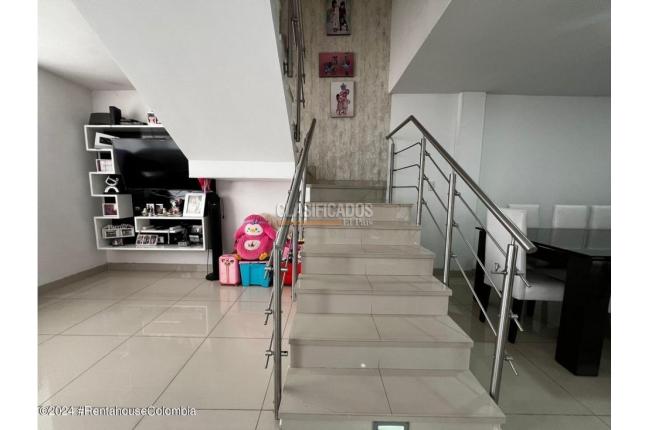 Casas, Venta, Los Patios - $620.000.000