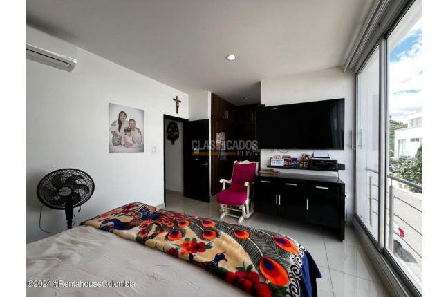 Casas, Venta, Los Patios - $620.000.000