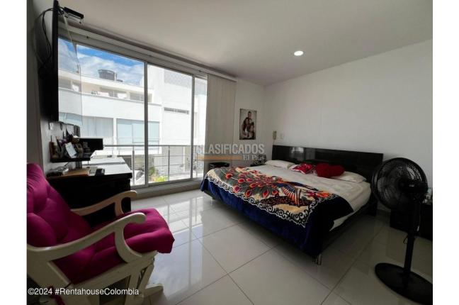 Casas, Venta, Los Patios - $620.000.000