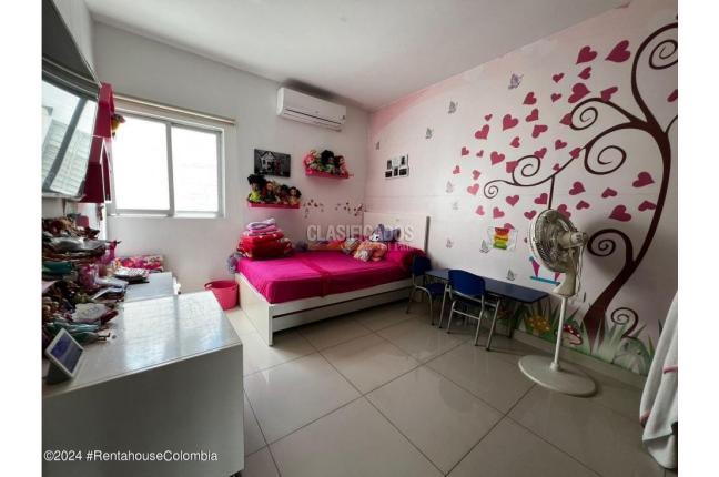 Casas, Venta, Los Patios - $620.000.000