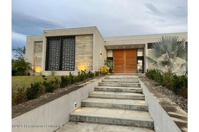 Casas, Venta, Villa del Rosario - $1.800.000.000