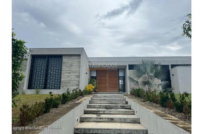 Casas, Venta, Villa del Rosario - $1.800.000.000