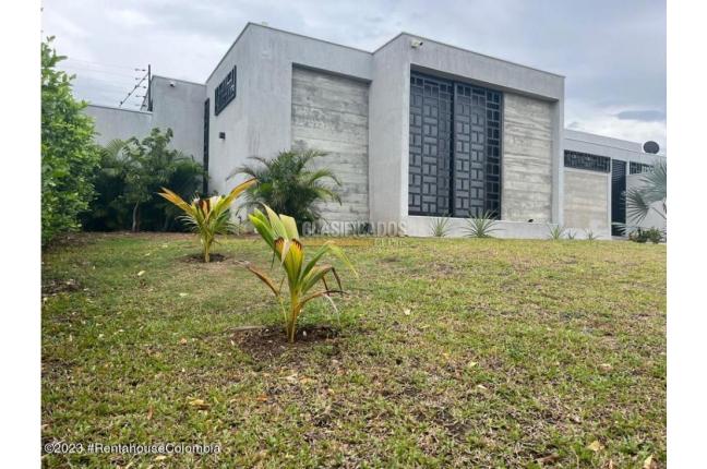 Casas, Venta, Villa del Rosario - $1.800.000.000