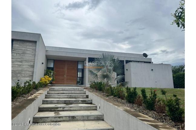 Casas, Venta, Villa del Rosario - $1.800.000.000