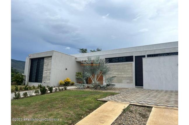Casas, Venta, Villa del Rosario - $1.800.000.000