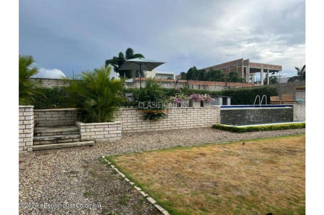 Casas, Venta, Villa del Rosario - $1.800.000.000