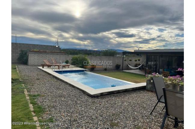 Casas, Venta, Villa del Rosario - $1.800.000.000