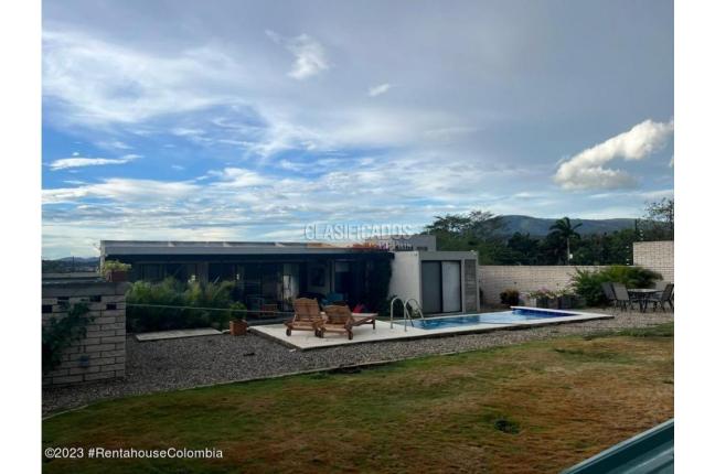 Casas, Venta, Villa del Rosario - $1.800.000.000