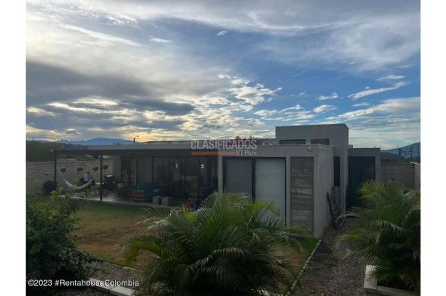 Casas, Venta, Villa del Rosario - $1.800.000.000