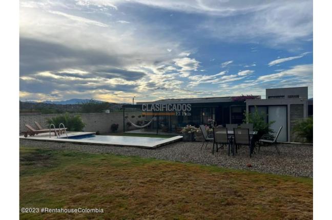 Casas, Venta, Villa del Rosario - $1.800.000.000