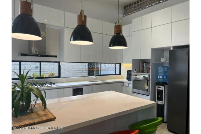 Casas, Venta, Villa del Rosario - $1.800.000.000