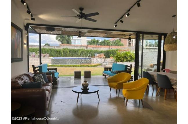 Casas, Venta, Villa del Rosario - $1.800.000.000