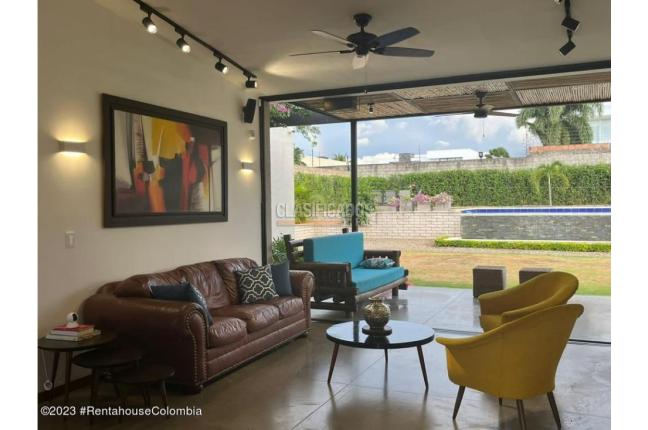 Casas, Venta, Villa del Rosario - $1.800.000.000