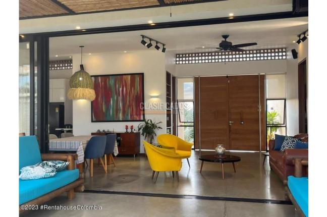 Casas, Venta, Villa del Rosario - $1.800.000.000