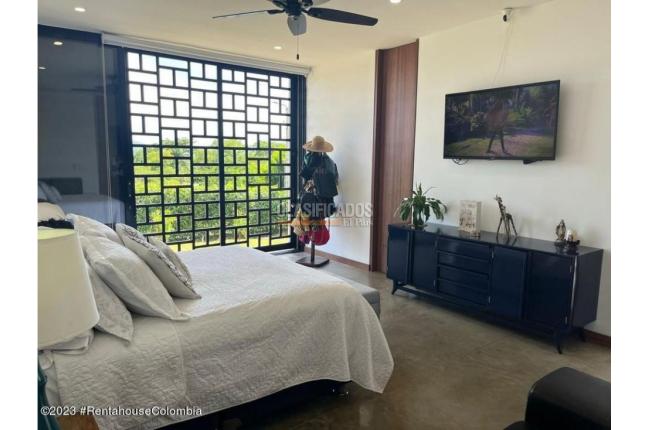 Casas, Venta, Villa del Rosario - $1.800.000.000